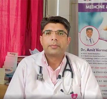 doctor