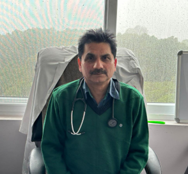doctor
