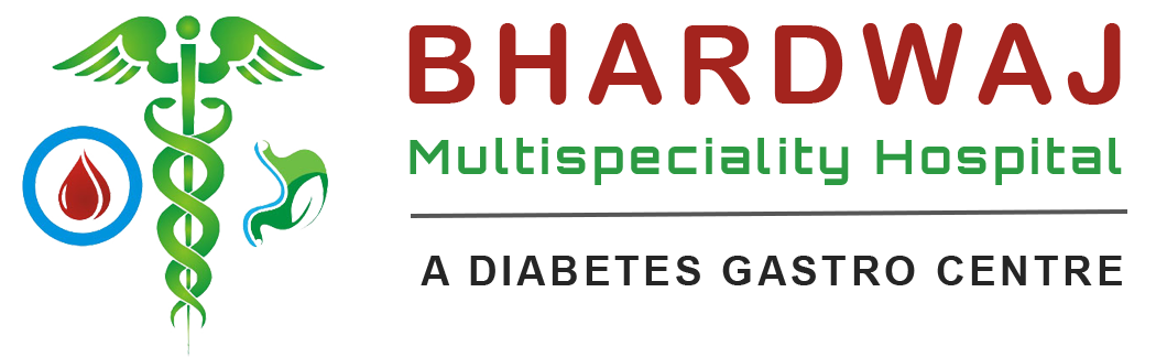Bhardwaj Multispeciality Hospital
